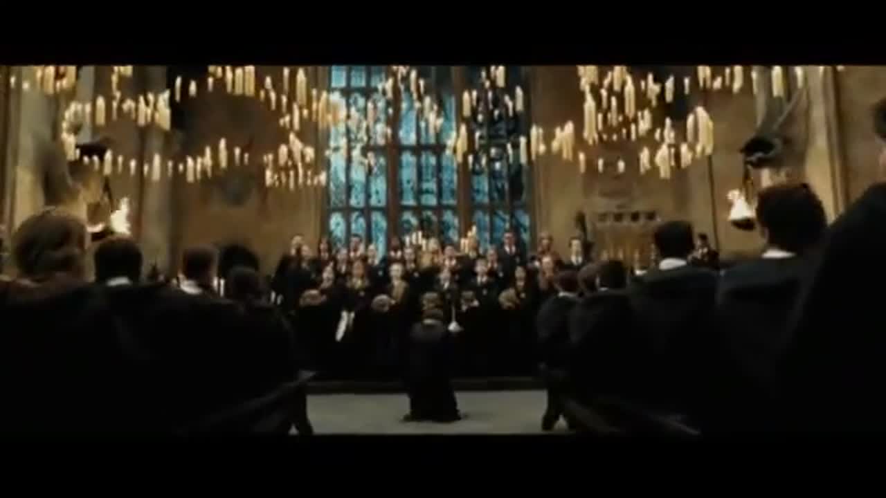 Harry Potter And The Prisoner Of Azkaban Something Wicked This Way Comes