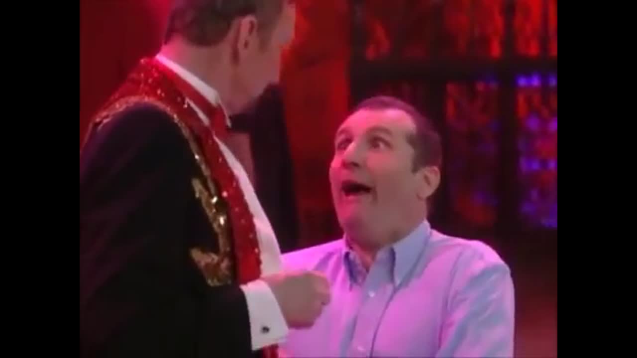 Married With Children Al Bundy In Hell