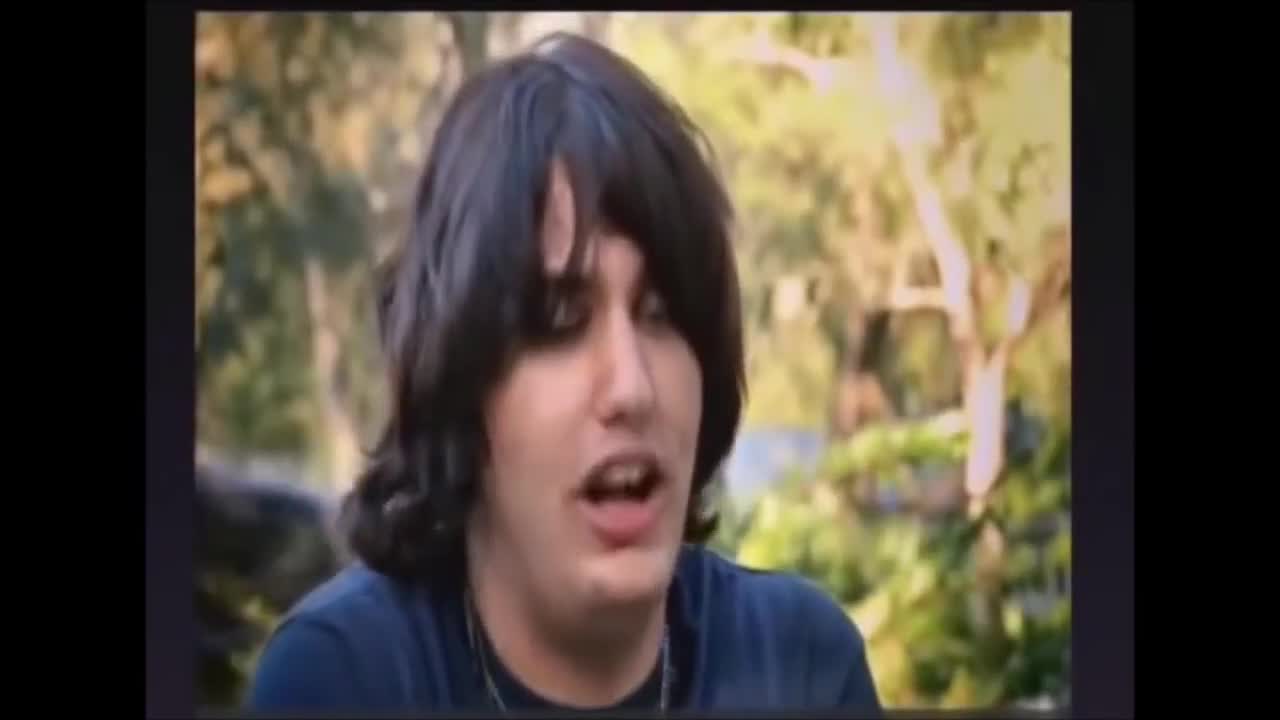 Vine: On All Levels Except Physical, I Am a Wolf