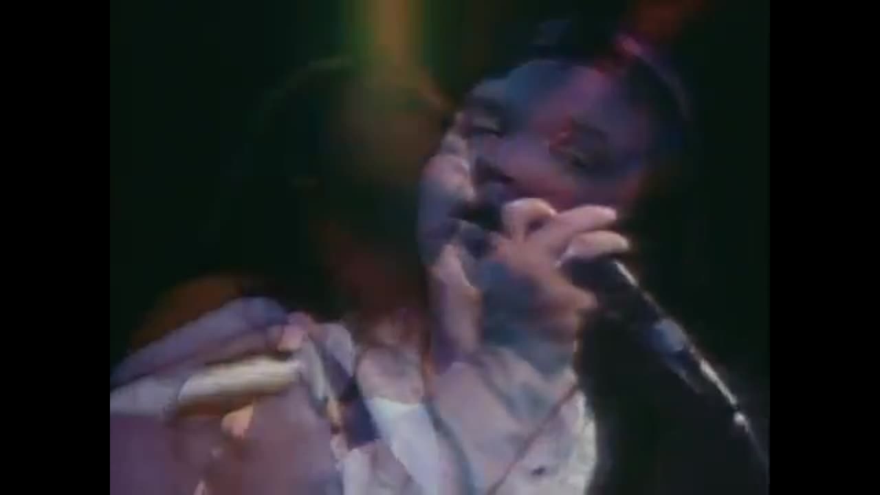 Meat Loaf I Want You