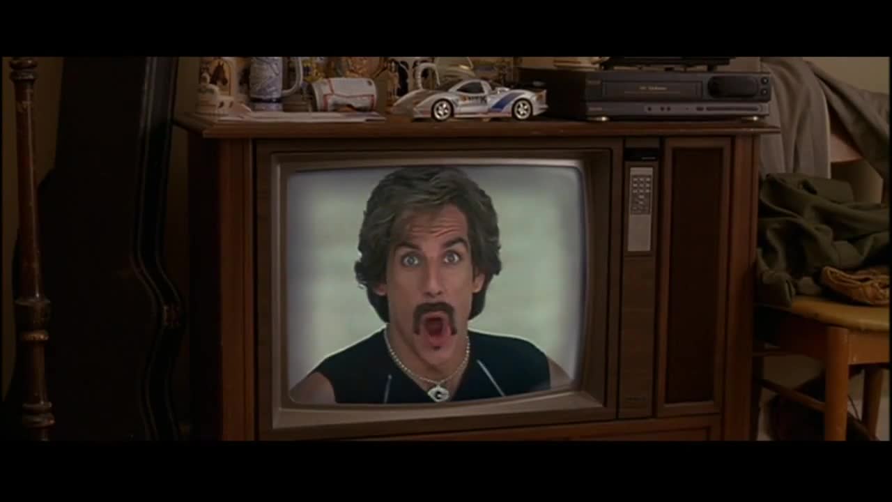 Dodgeball We're Better Than You, And We Know It