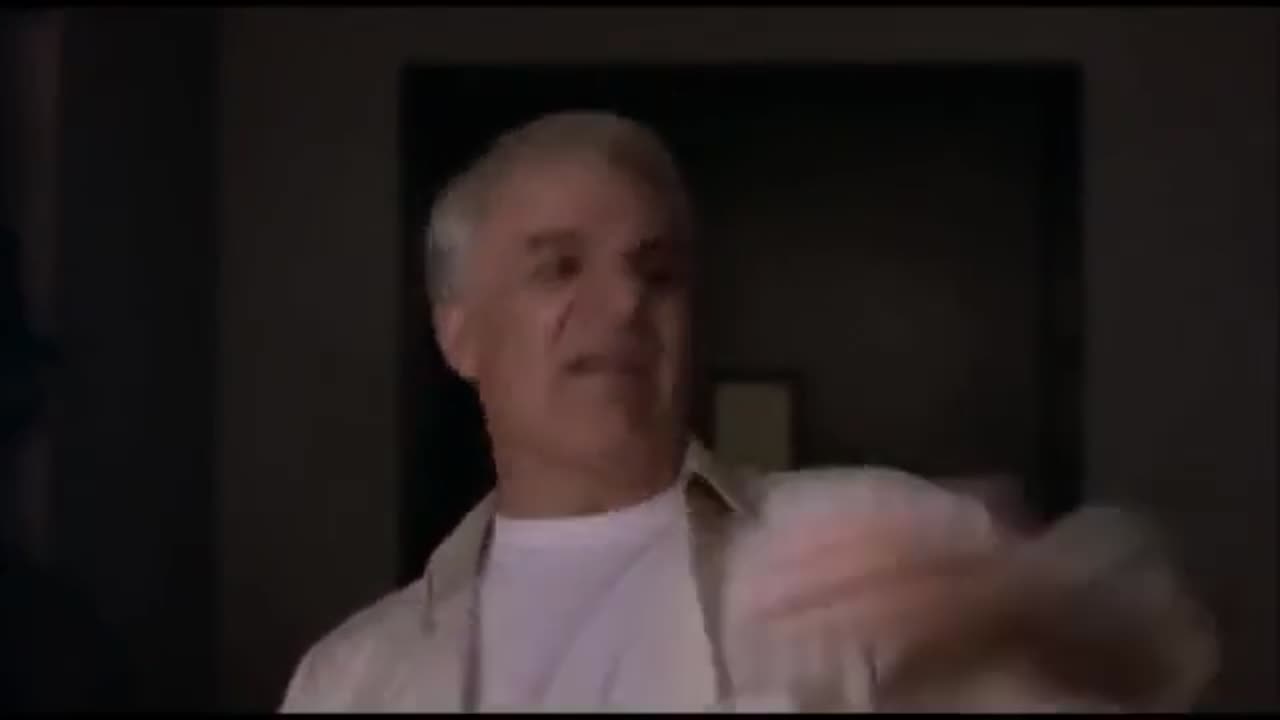 Planes, Trains, & Automobiles Chatty Kathy Doll Perfect Meme Video Clip