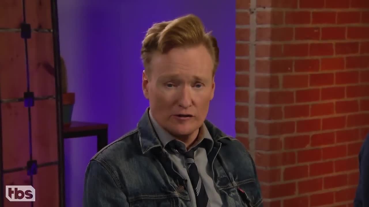 Clueless gamer video clip by conan
