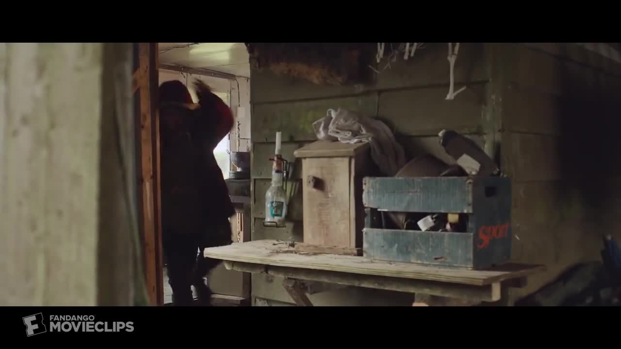 Hunt for the Wilderpeople Uncle! Perfect Meme Video Clip