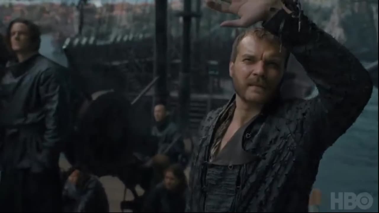 Episode 5 Preview video clip by Game of Thrones