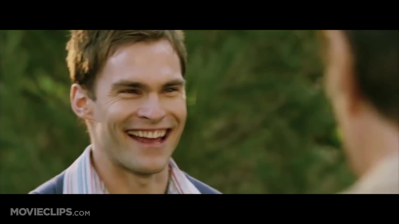 American Wedding You Silly Sally