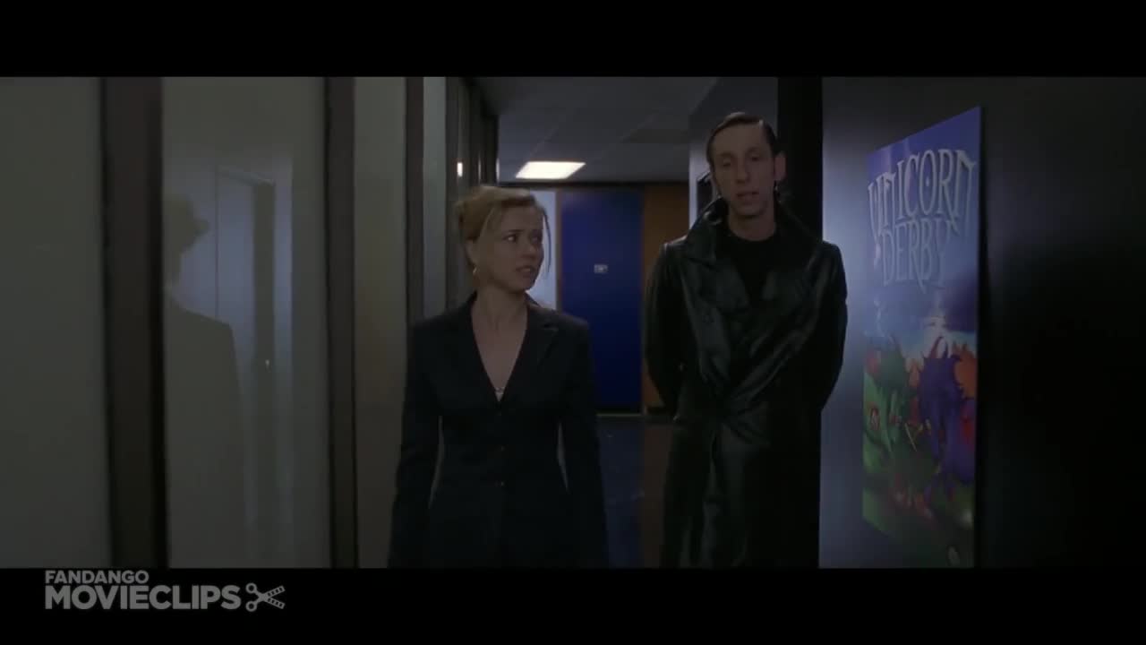 Grandma's Boy JP wants metal legs