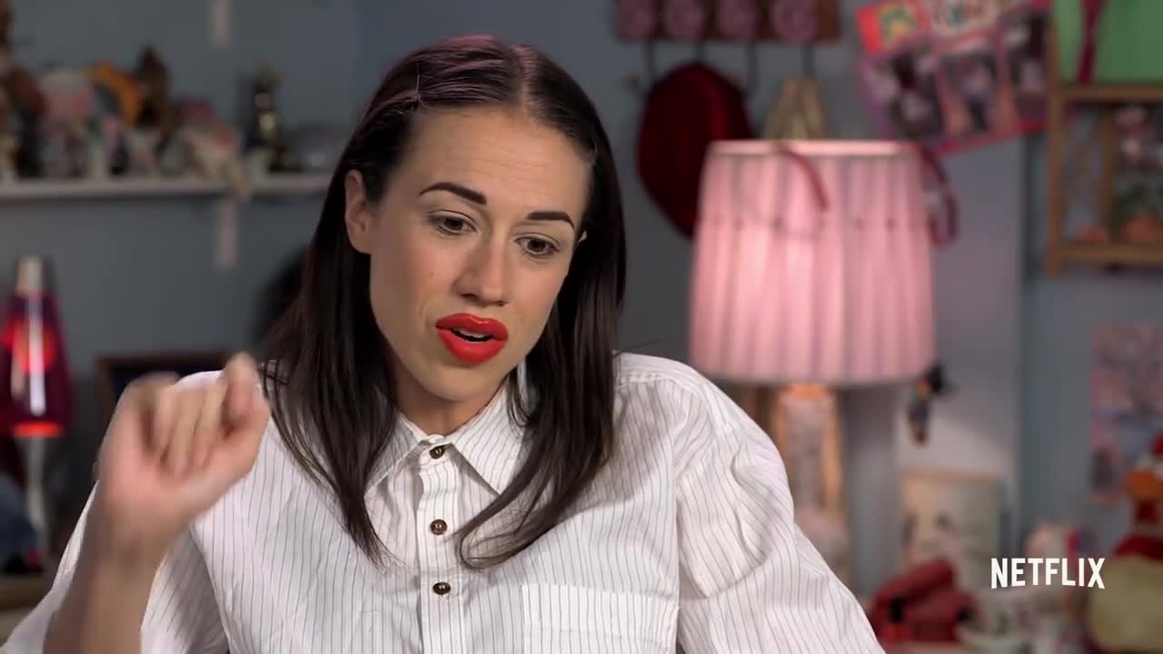 Haters Back Off Stop Talking To Me You're Annoying