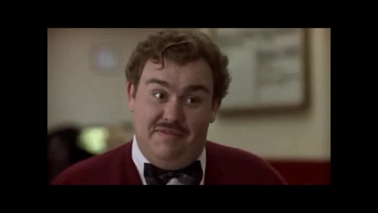 Planes Trains and Automobiles I have the deal of a lifetime for you