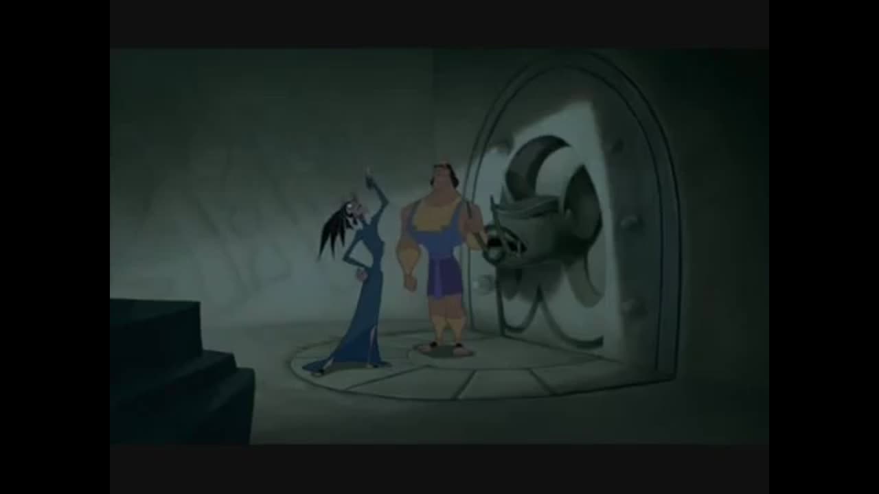 Pull The Lever Kronk Wrong Lever