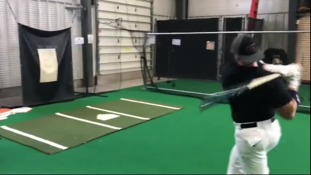 Dry hacks video clip by One man thrillride