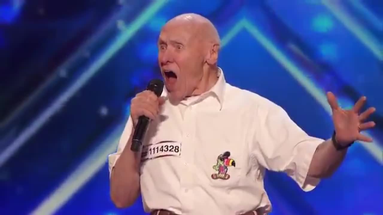 Agt Let The Bodies Hit The Floor America's Got Talent: Let the Bodies Hit the Floor
