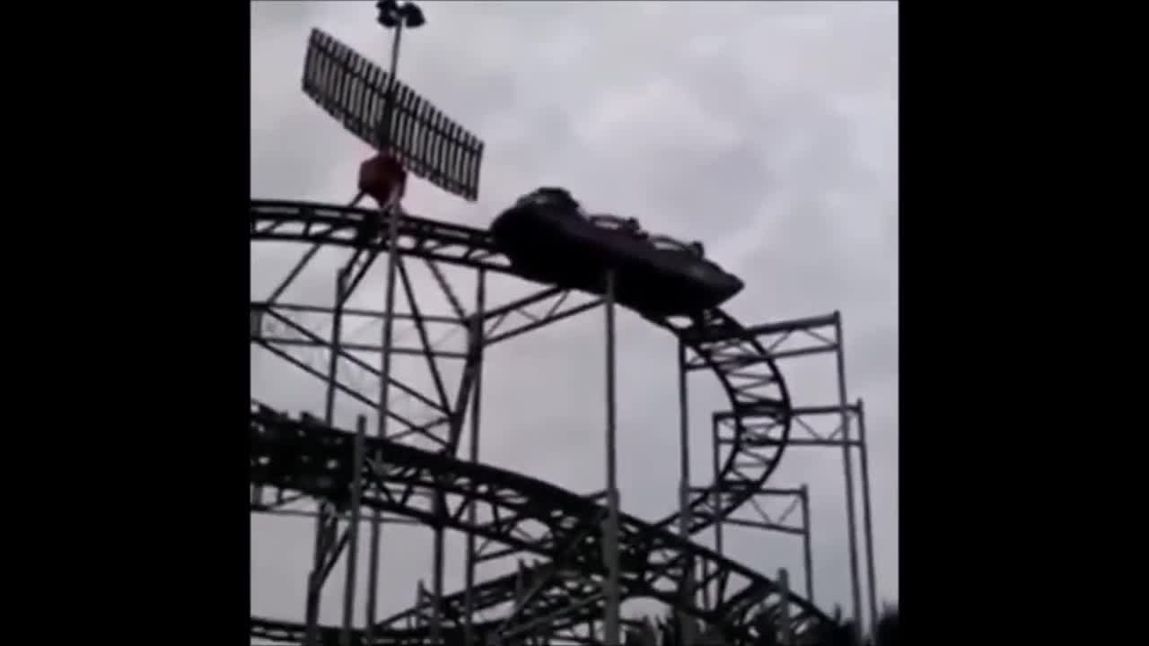 Vine What is Love Roller Coaster Perfect Meme Video Clip