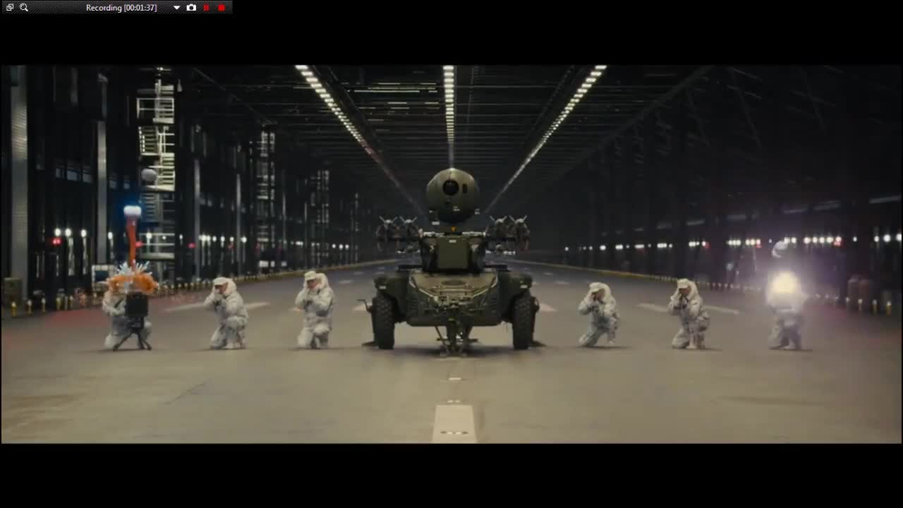 Kingsman Heads exploding Perfect Meme Video Clip