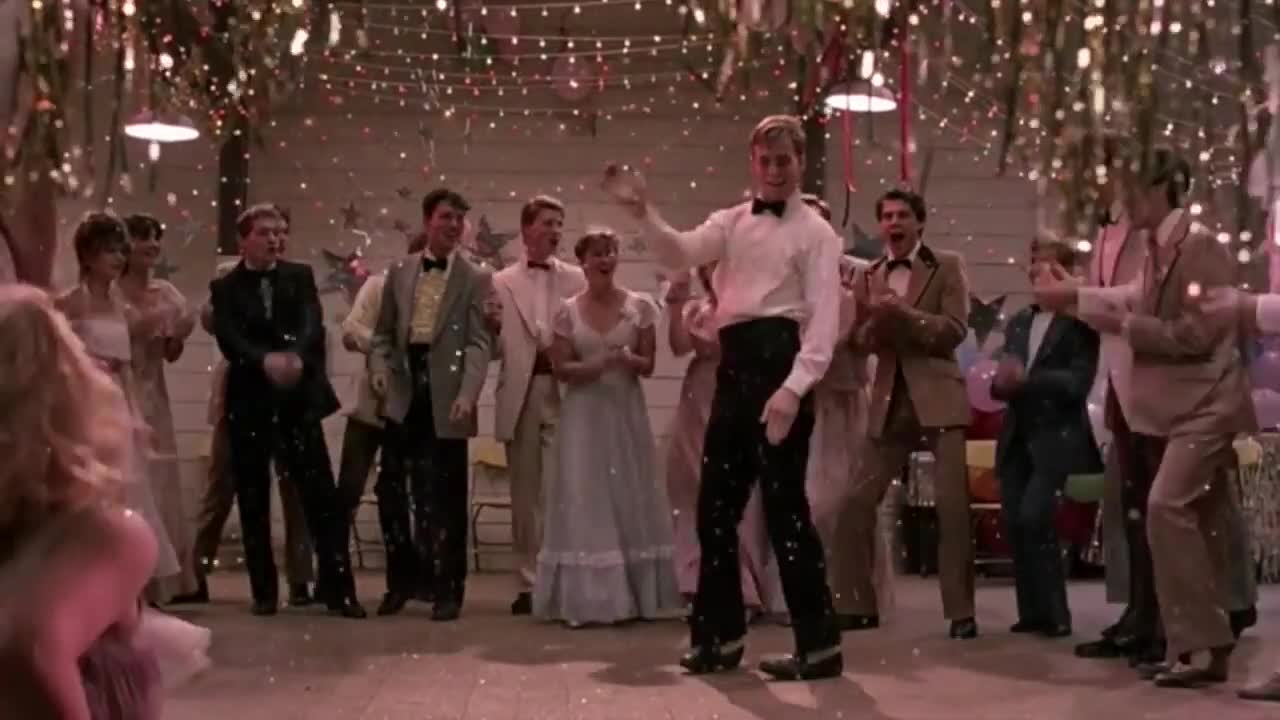 movie remixer Can't Stop the Feeling Perfect Meme Video Clip