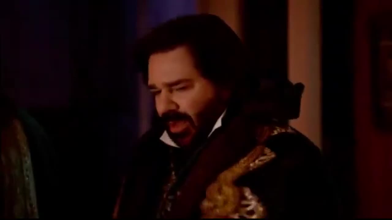 What we do in the shadows He's my rotten soldier Perfect Meme Video