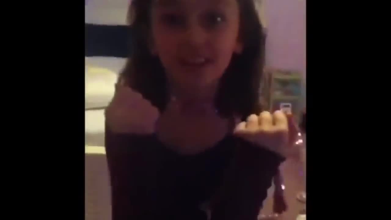 Vine I Don't Care About My Haters. And If You Want To Fight Me, Then Fight ME