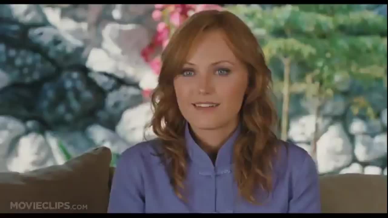I know my truth video clip by couples retreat