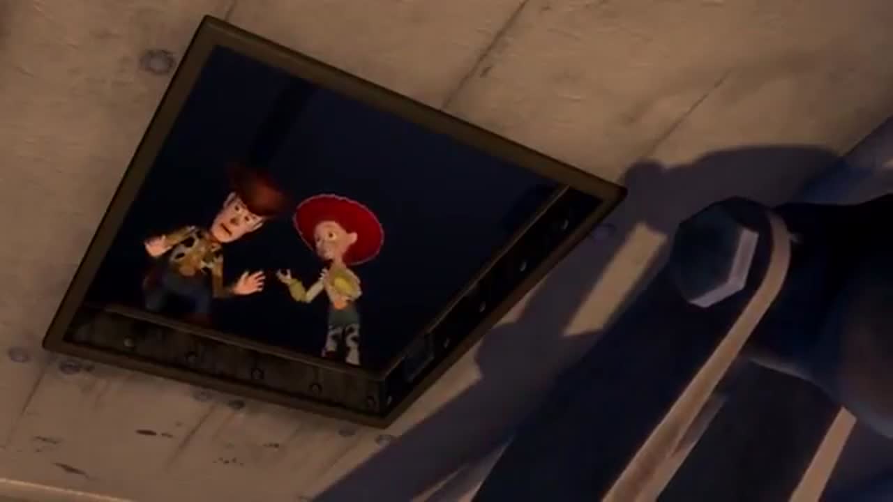 Toy Story Are You Sure About This 