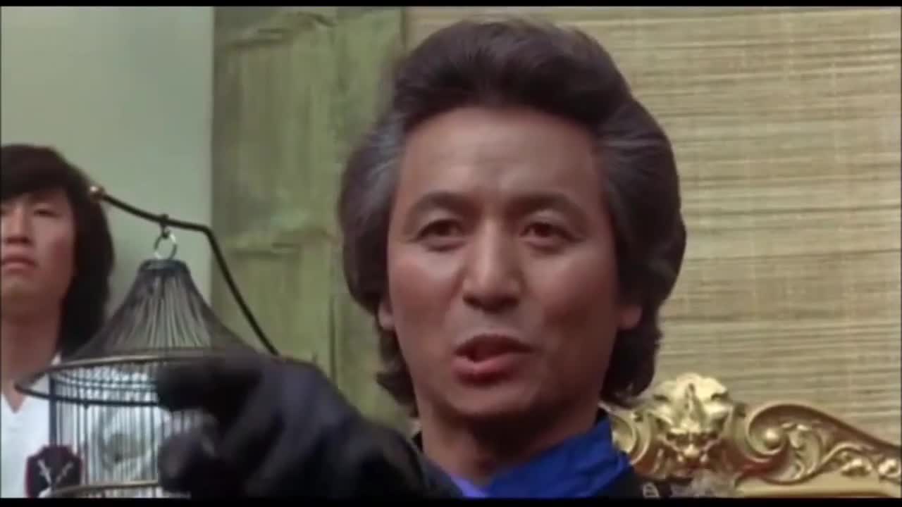 Kentucky Fried Movie Take him to detroit Perfect Meme Video Clip