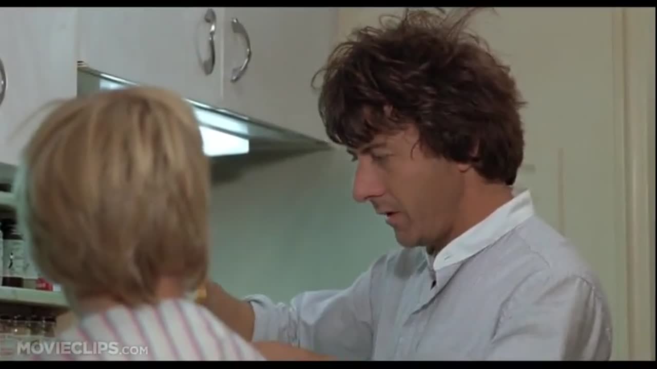 Kramer vs. Kramer We fold the French Toast Perfect Meme Video Clip