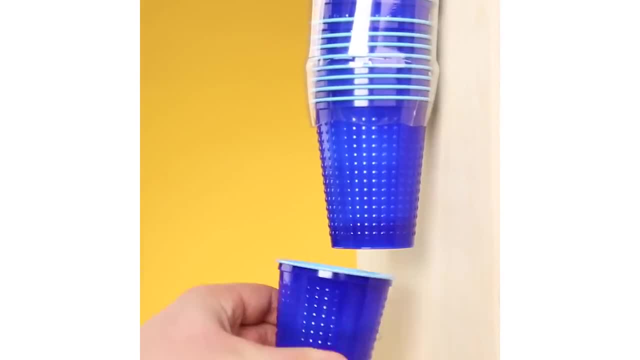 5Minute Crafts Reuse Plastic Bottles