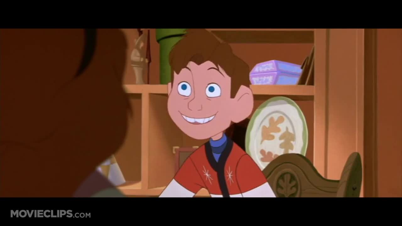 The Iron Giant Prayer Perfect Meme Video Clip