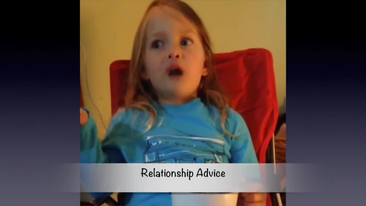 I’ve Been Single For a Couple Years video clip by Katie Ryan