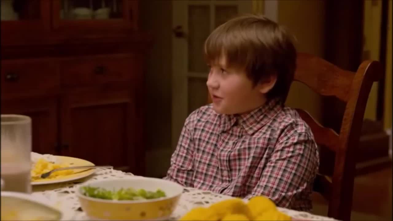 The campaign Dinner confessions