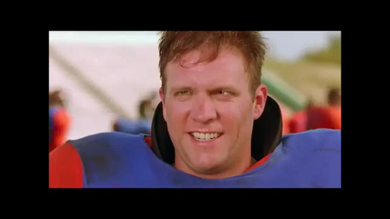 Waterboy Waterboy! Check this out.