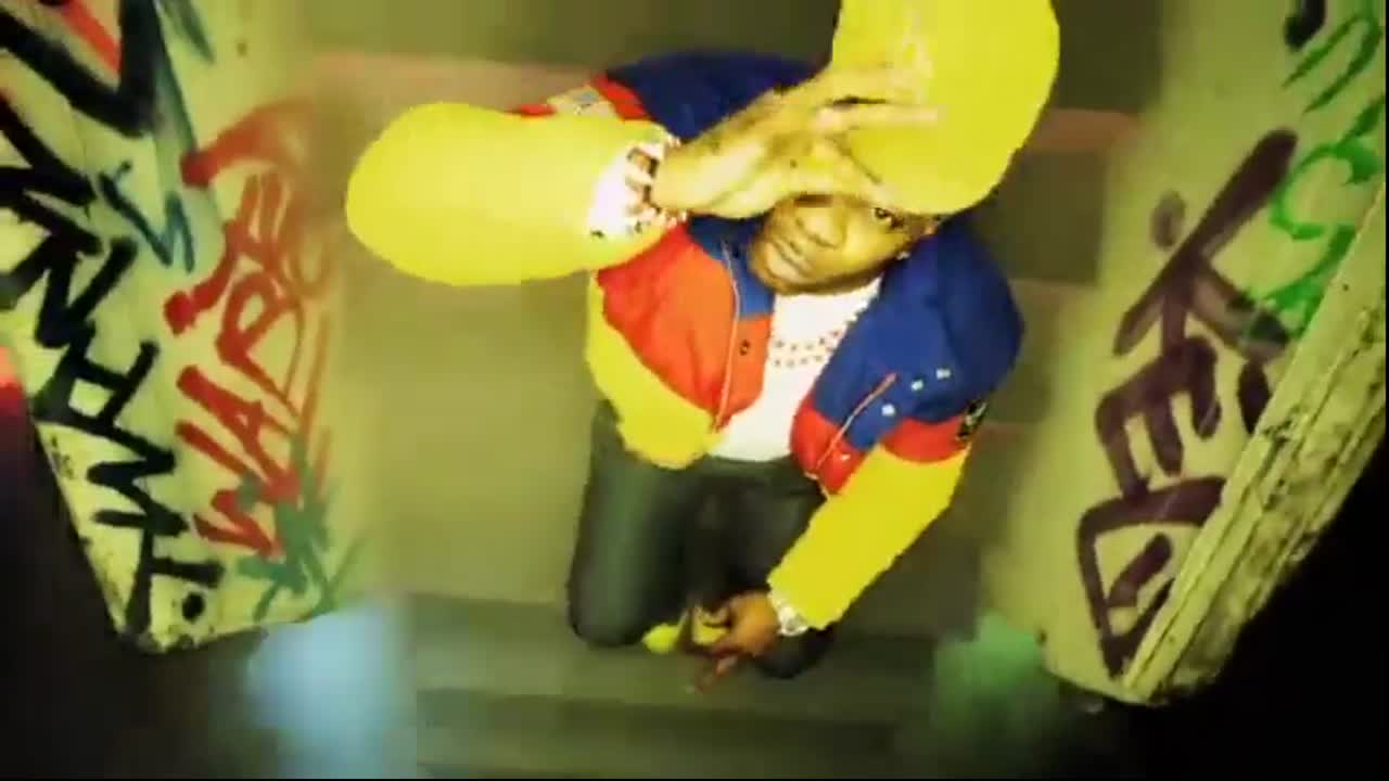 Look At Me Now Busta Rhymes Verse