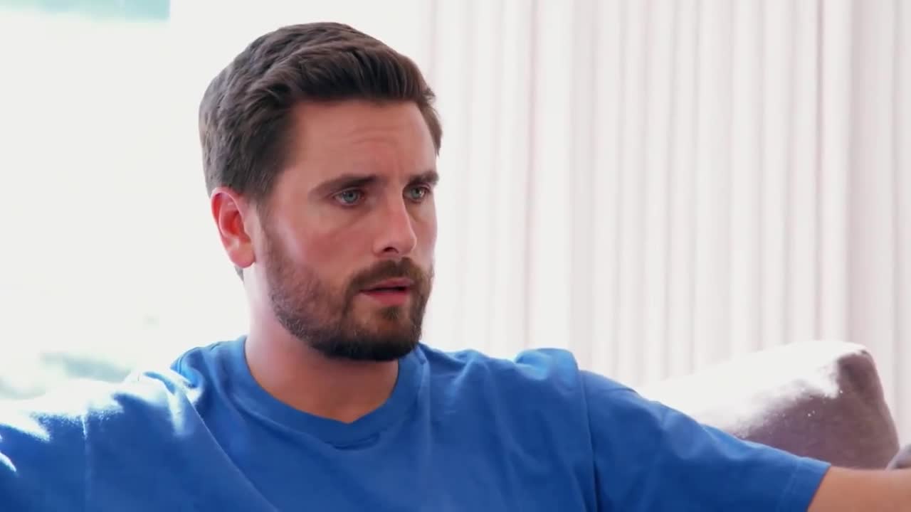 I Understand video clip by Keeping Up With the Kardashians