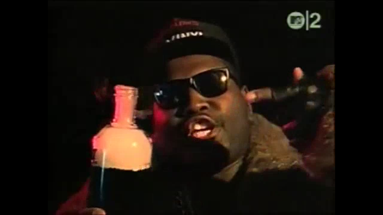 Tone Loc Funky Cold Medina Live