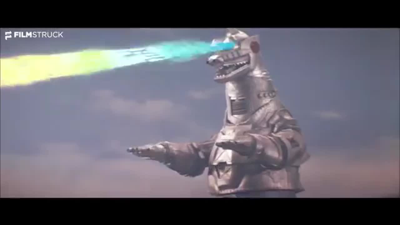 Destroy Video Clip By Mechagodzilla destroy-video-clip-by-mechagodzilla