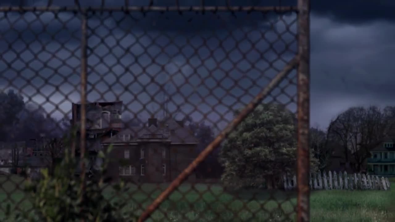 Gorillaz Ascension Don't stop bitch, stay focused