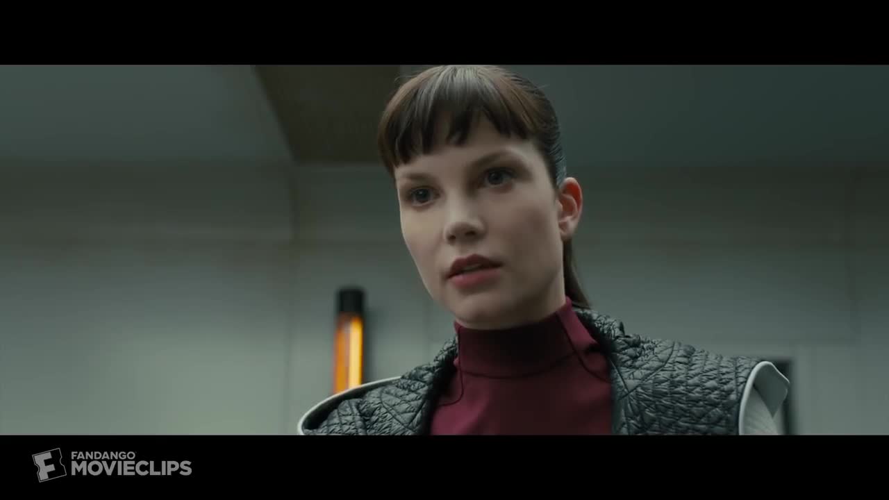 Blade Runner 2049: I checked