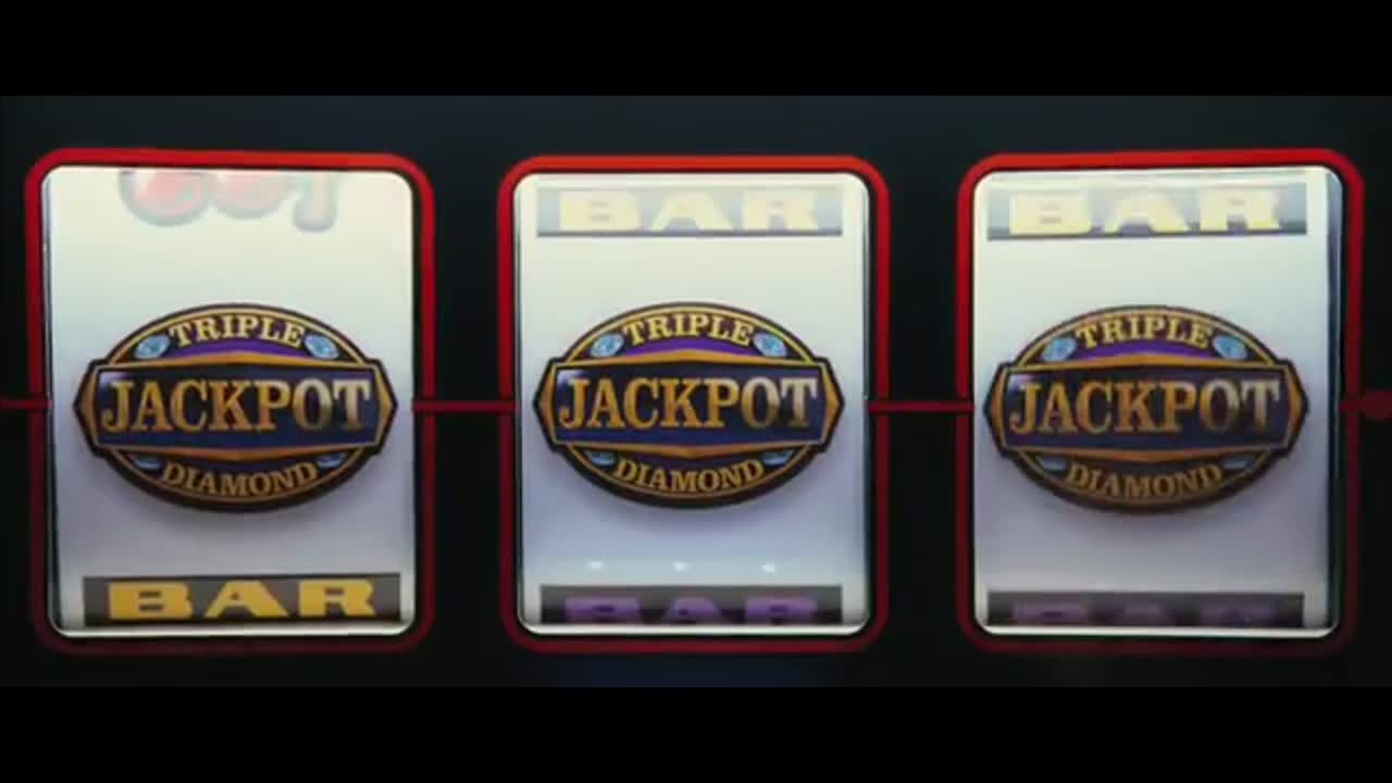 What Happens in Vegas Jackpot