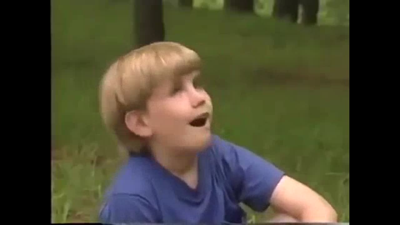 Kazoo Kid The Land of Make Believe Perfect Meme Video Clip