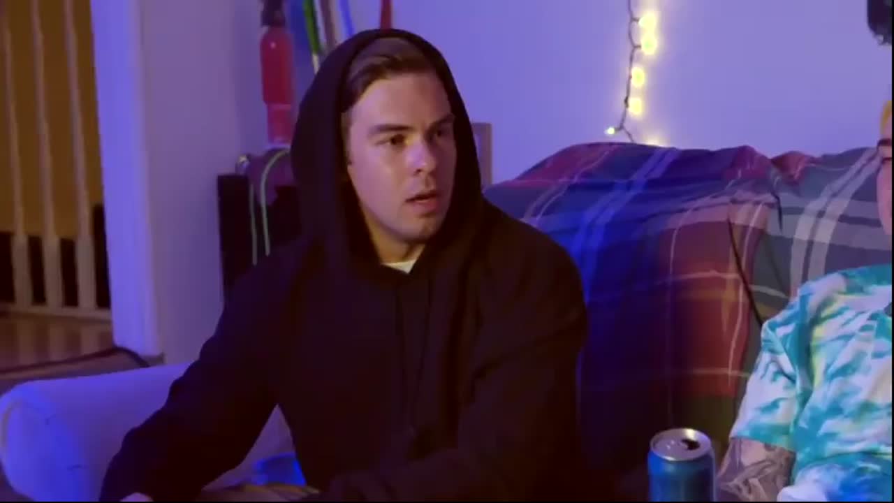 Real Bros of Simi Valley Why don't we throw a kickback? Perfect