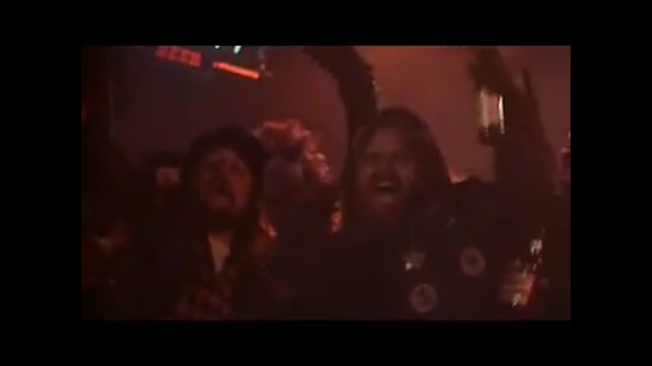 Pee Wee Herman Tequila Dance