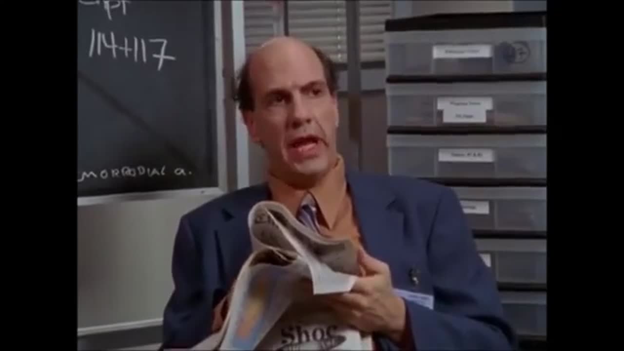 Scrubs Girlfriends gonna get paid!