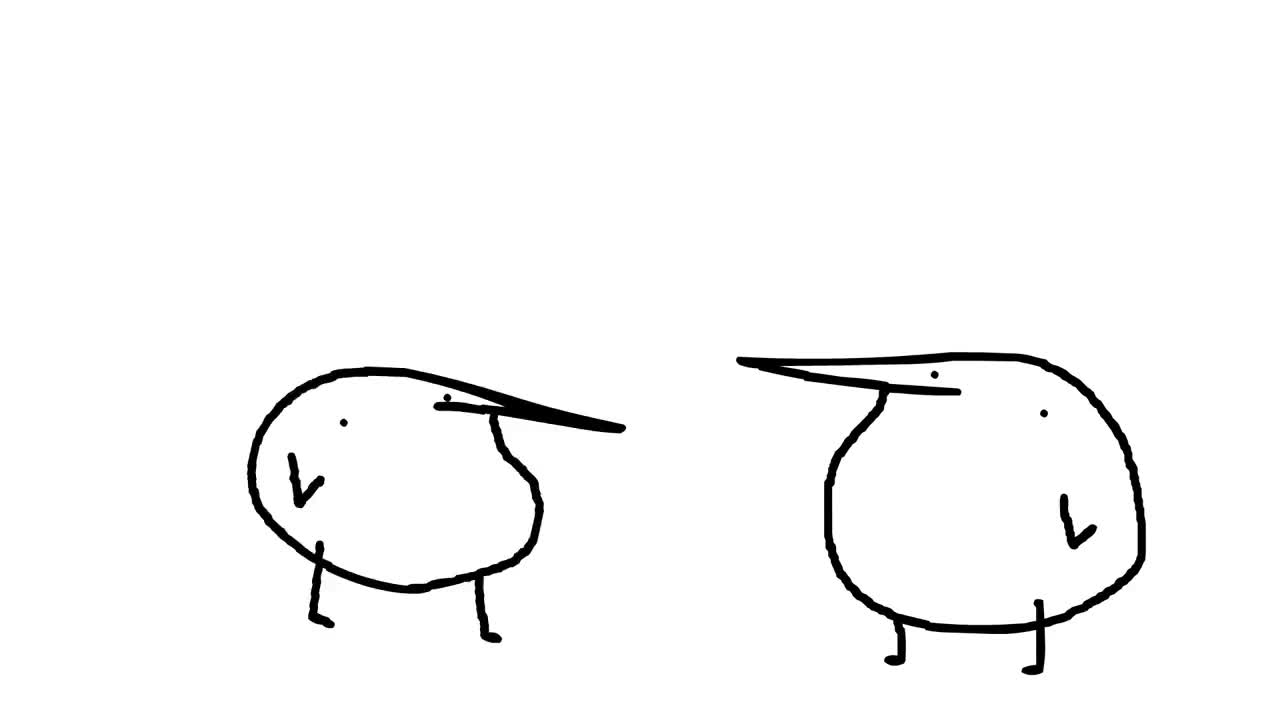 Berd Hey Man What Do You Want For Lunch