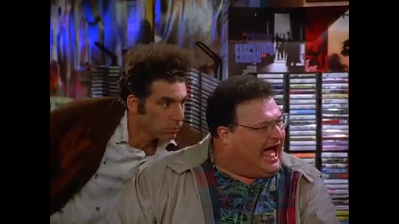 Seinfeld I Loathe You seinfeld-i-loathe-you