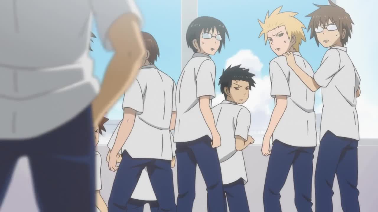 Cool It Shitheads Video Clip By Daily Lives Of Highschool Boys cool-it-shitheads-video-clip-by-daily-lives-of-highschool-boys