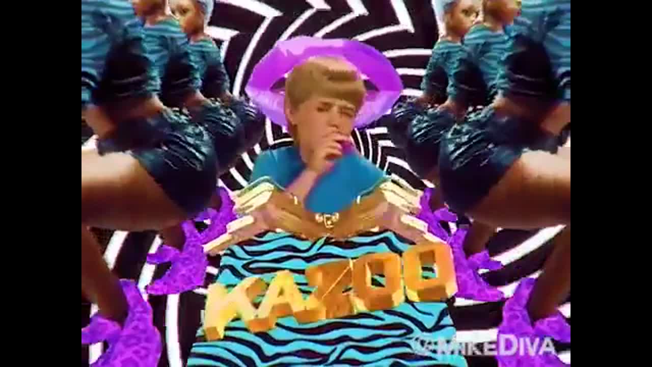 Kazoo Kid Trap Kazoo