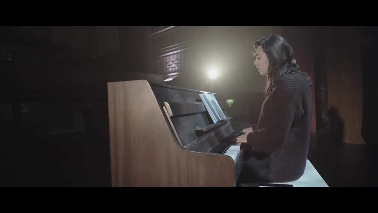 Jesus Fellowship Church Thank you