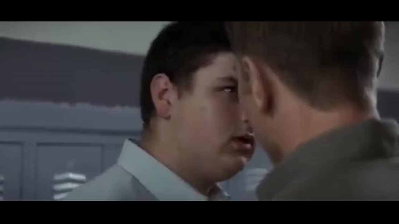 Remember the Titans Big Smart Guy