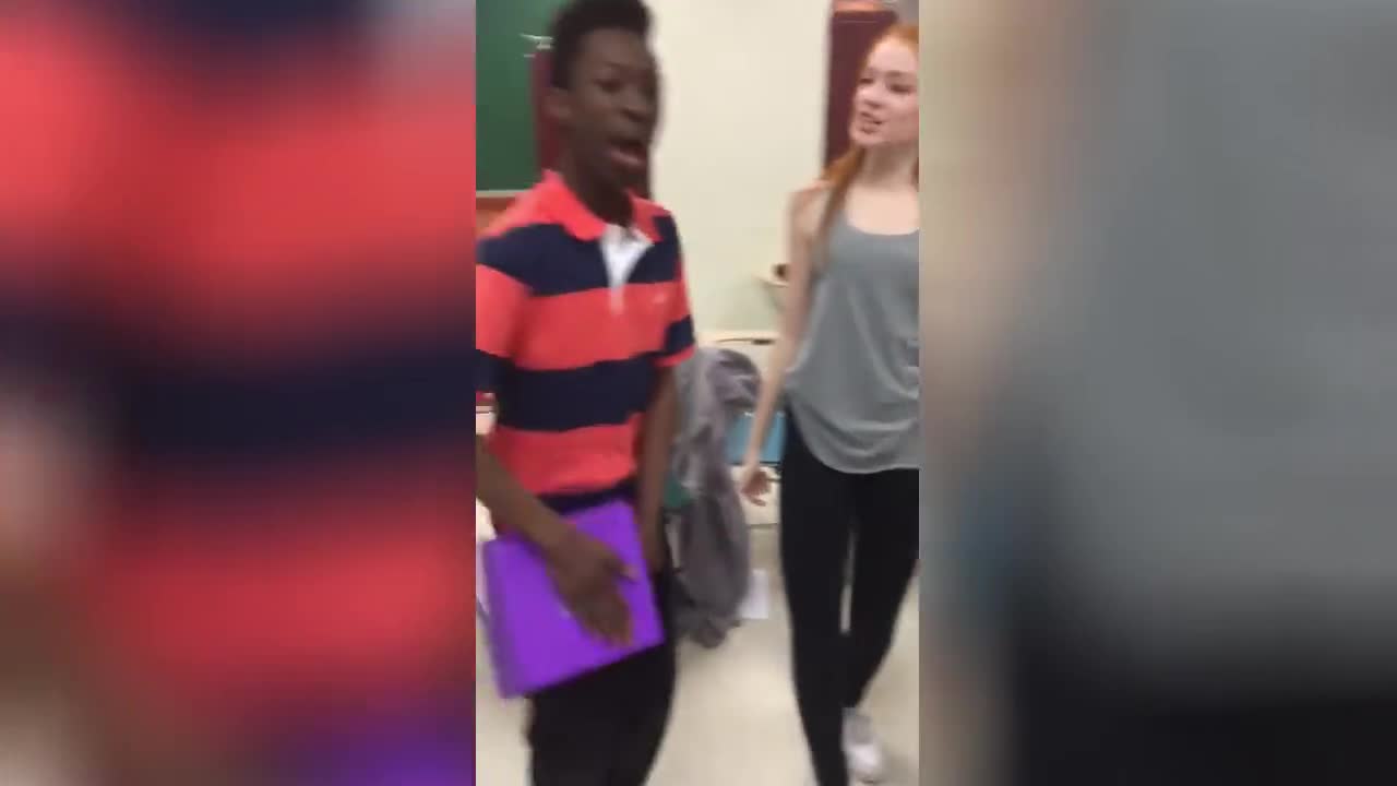 Vine Eggs! Bacon! Grits! Sausage!