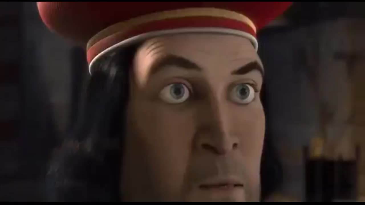 Shrek Pick Number 3 My Lord On Make A Gif Riset