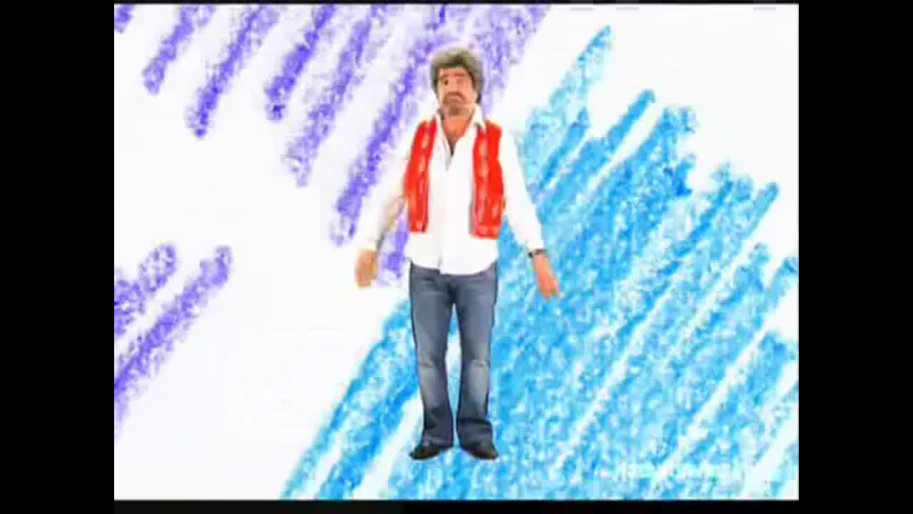 This is not what I'm looking for video clip by Tim and Eric